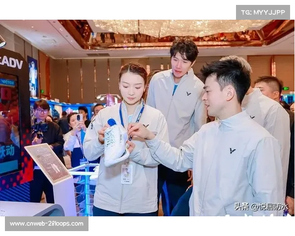 跨省组合羽超联赛显成效，或成趋势