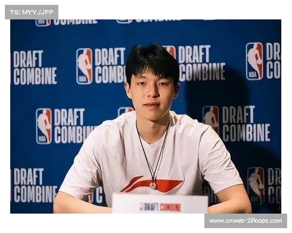 杨瀚森生涯总得分超河村勇辉，亚洲球员榜第12位