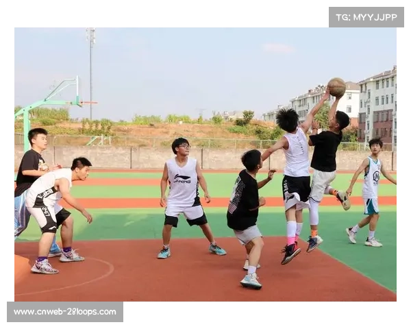 焦作市采取联办共建模式提升业余篮球学校 焦作市采取联办共建模式提升业余篮球学校