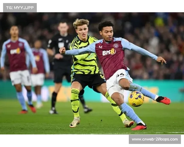 阿斯顿维拉利用一次经典的快速边路传中取得领先,展现传统元素的现代价值 阿斯顿维拉利用一次经典的快速边路传中取得领先,展现传统元素的现代价值