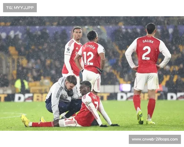 英超第26轮:阿森纳客场2-0领先情况下被联赛垫底狼队补时绝平 英超第26轮:阿森纳客场2-0领先情况下被联赛垫底狼队补时绝平